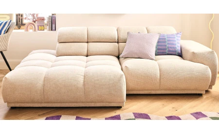 Canapé 2 et 3 places